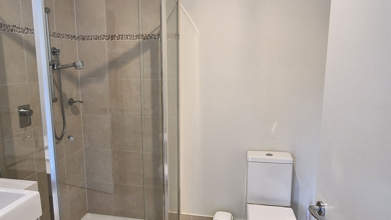 Photo of Bathroom in Inverloch