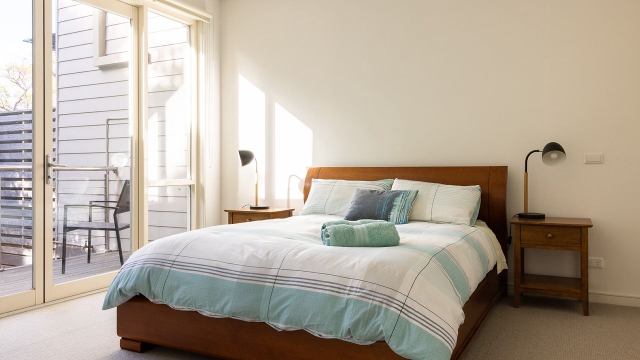 Photo of Bedroom in Inverloch