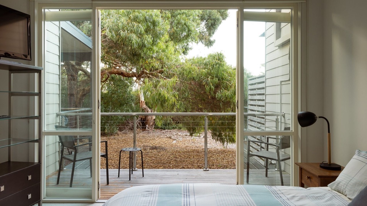 Photo of Bedroom in Inverloch
