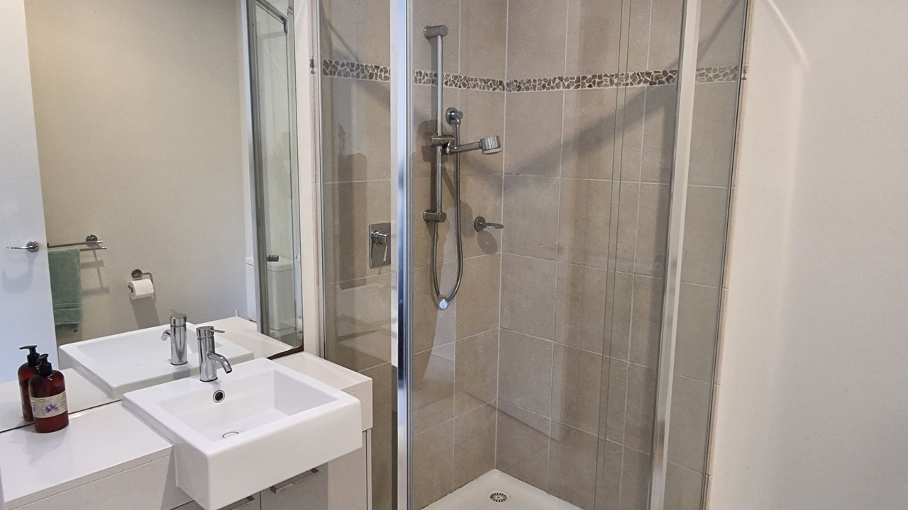 Photo of Bathroom in Inverloch