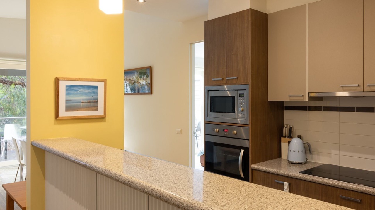 Photo of Kitchen in Inverloch