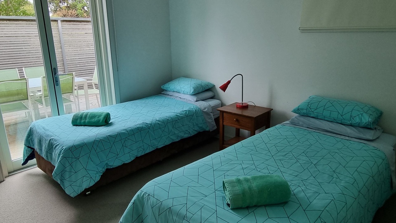 Photo of Bedroom in Inverloch