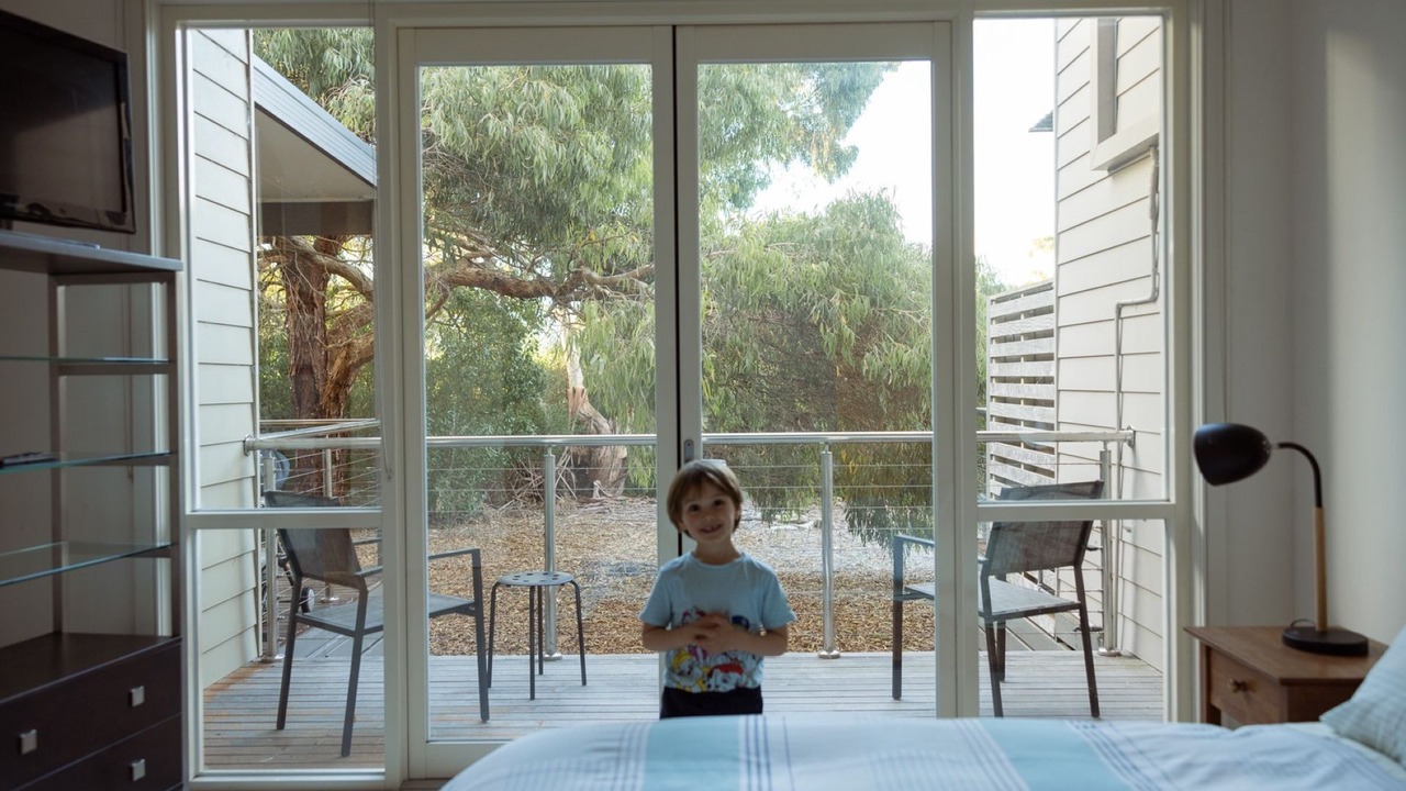 Photo of Bedroom in Inverloch