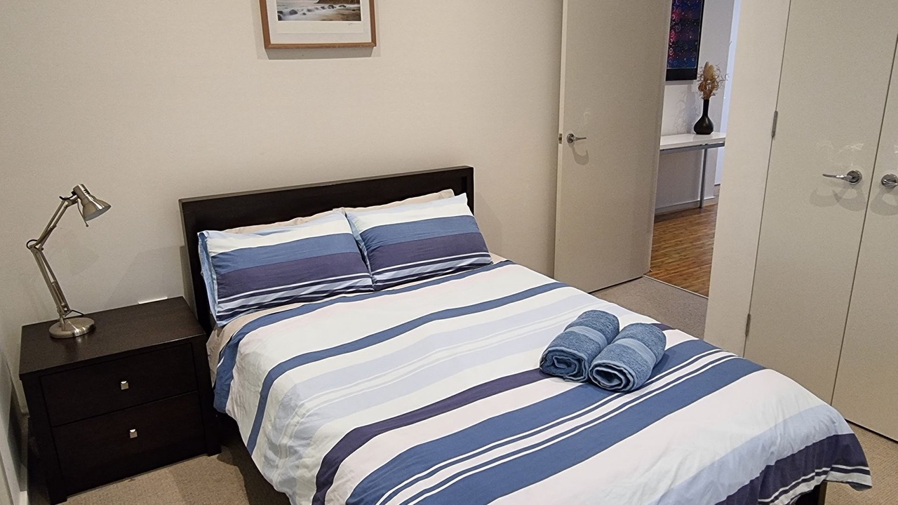 Photo of Bedroom in Inverloch