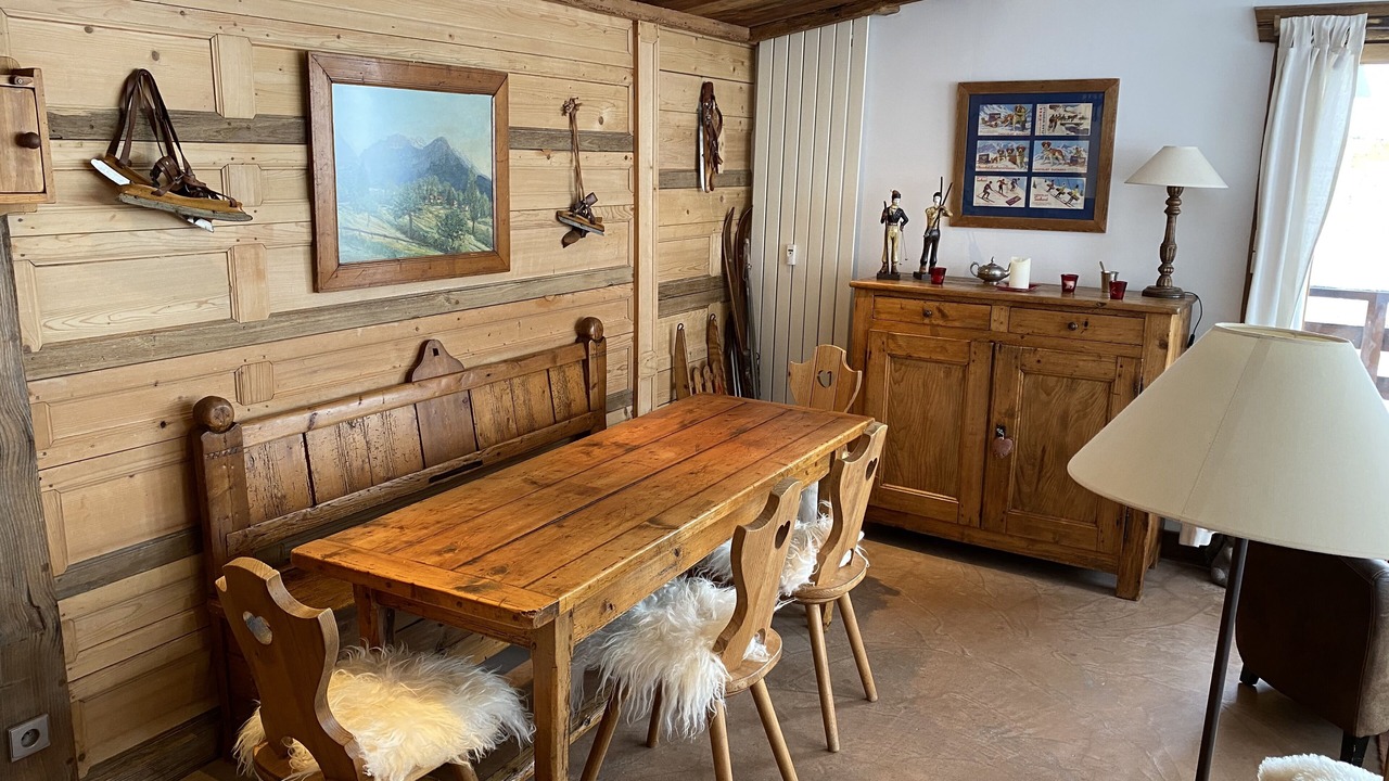 Photo of Others in Megeve