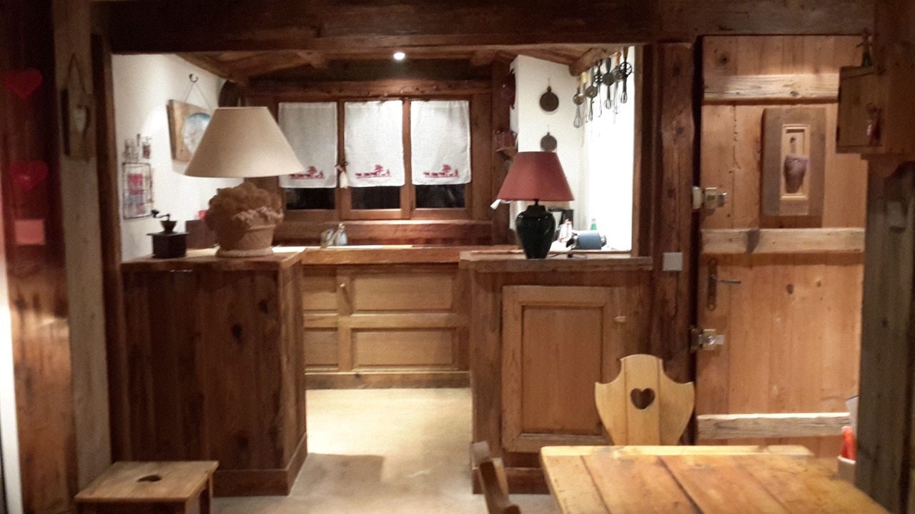 Photo of Others in Megeve