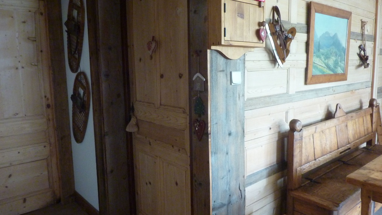 Photo of Others in Megeve