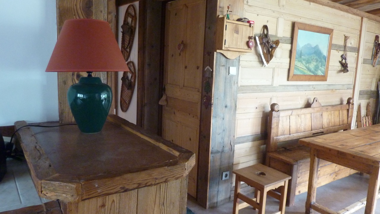 Photo of Others in Megeve