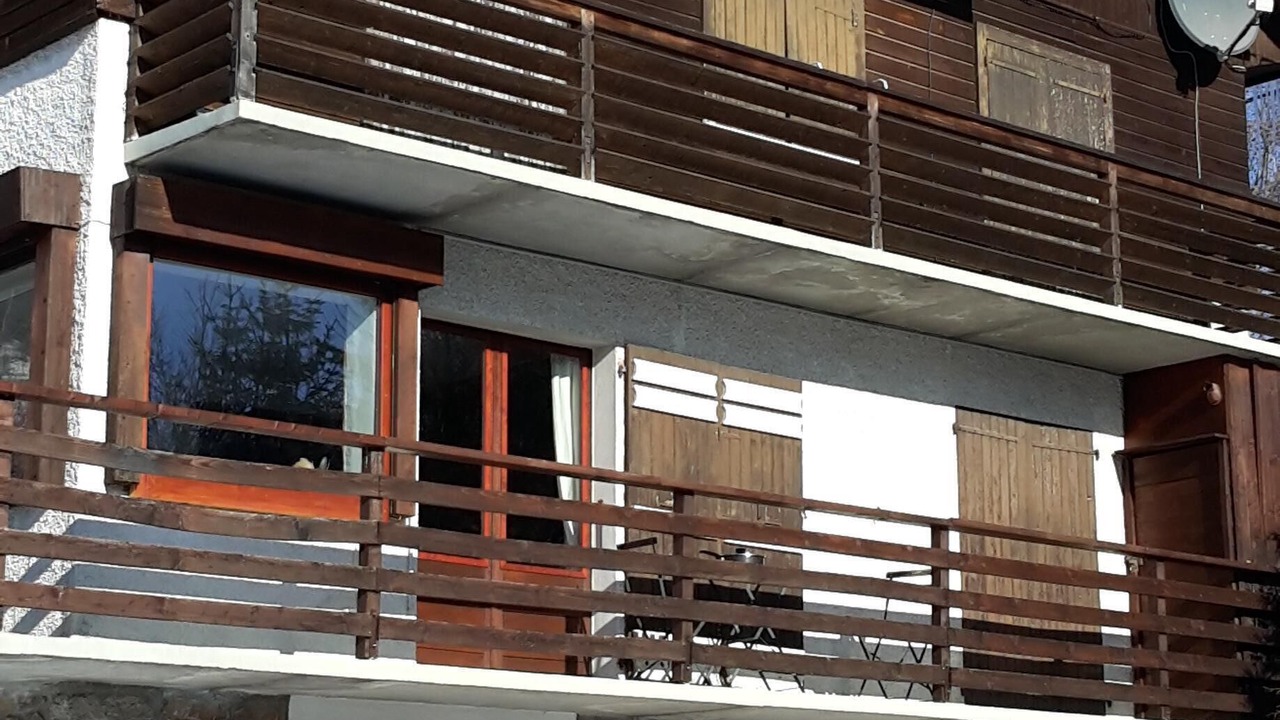 Photo of Outdoor in Megeve