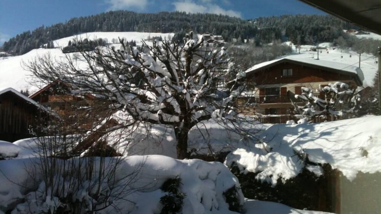 Photo of Others in Megeve