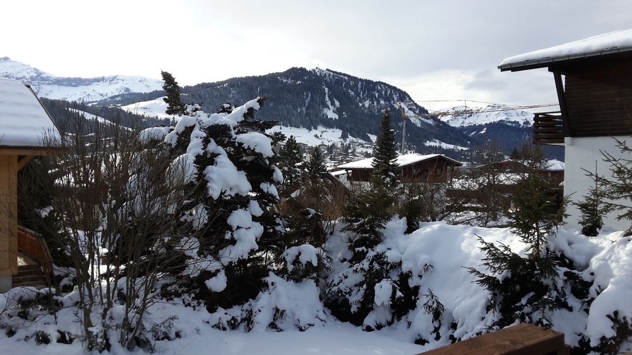 Photo of Outdoor in Megeve