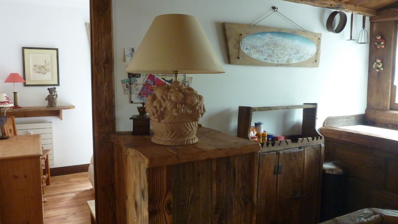 Photo of Others in Megeve