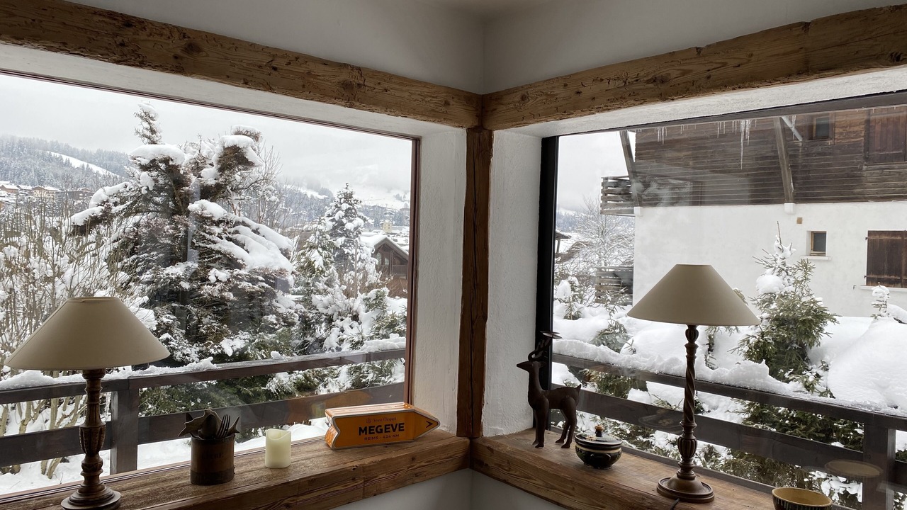 Photo of Others in Megeve