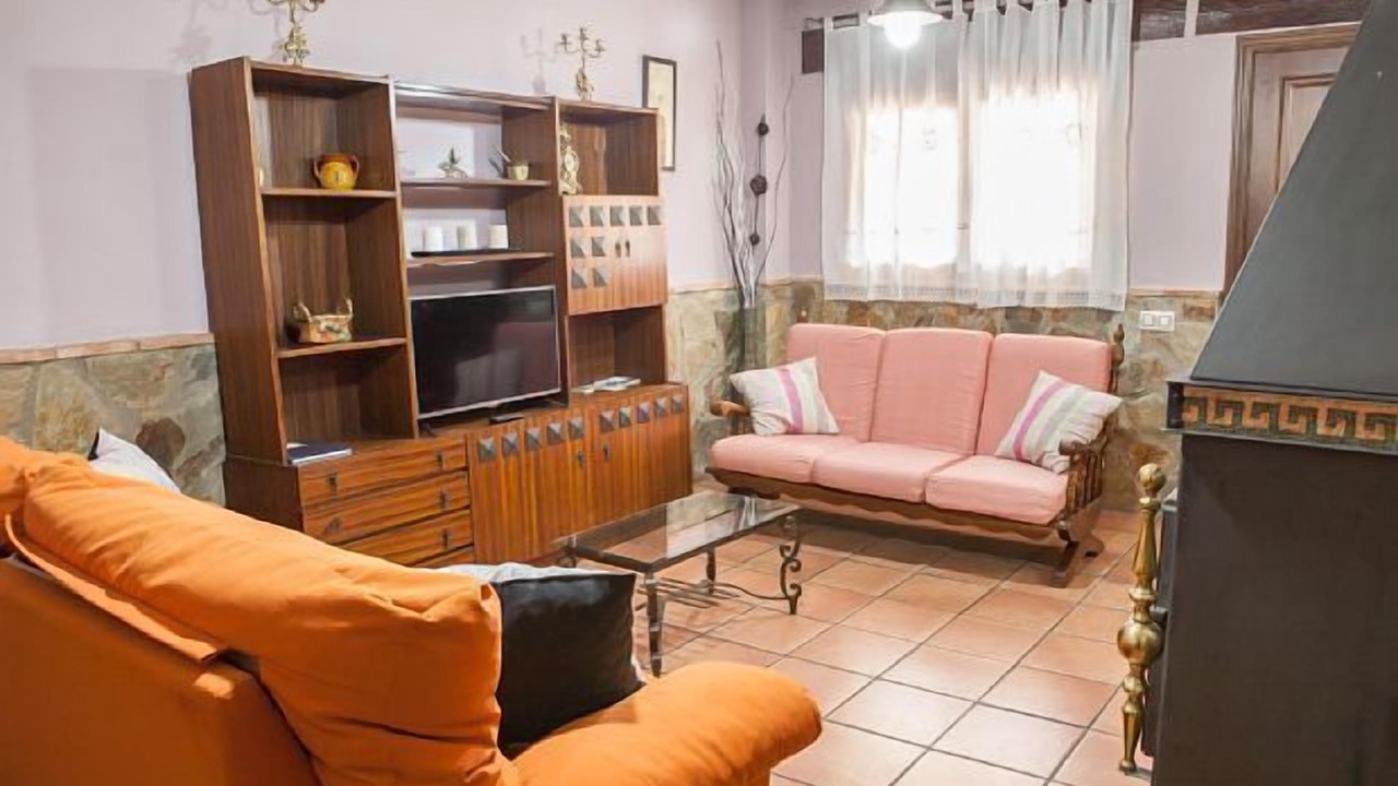 Photo of Livingroom in Casas del Monte