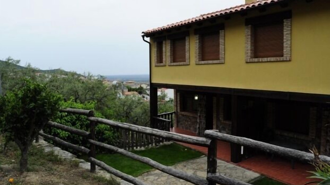 Photo of Outdoor in Casas del Monte