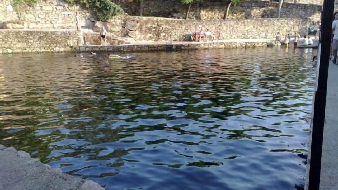 Photo of Outdoor in Casas del Monte