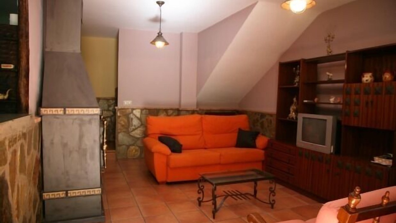 Photo of Livingroom in Casas del Monte
