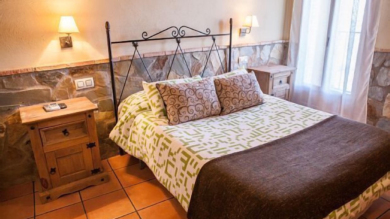 Photo of Bedroom in Casas del Monte