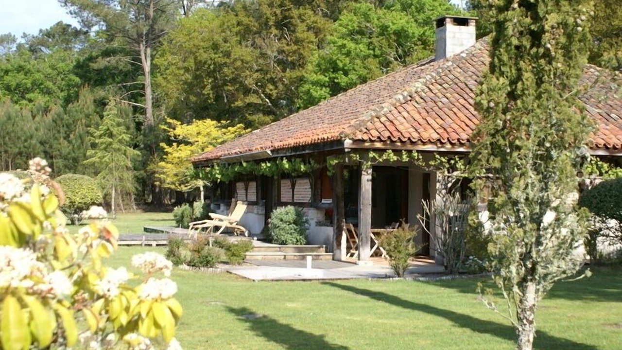 Photo of Outdoor in Castets