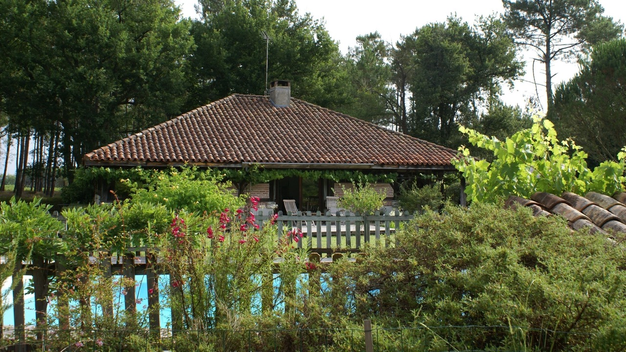 Photo of Outdoor in Castets