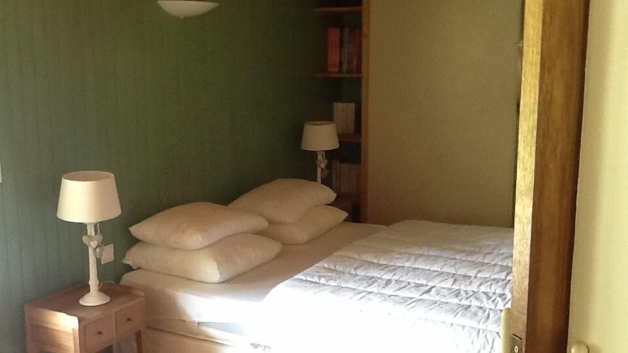 Photo of Bedroom in Castets