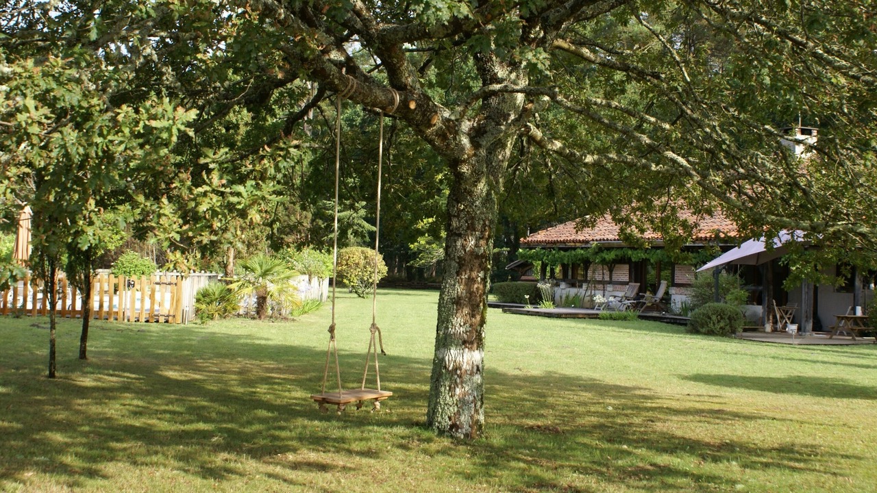 Photo of Outdoor in Castets
