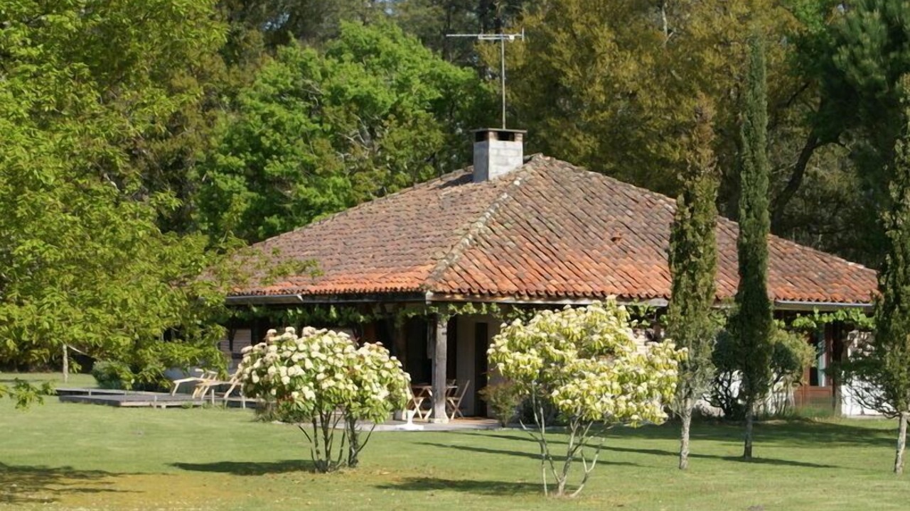 Photo of Outdoor in Castets