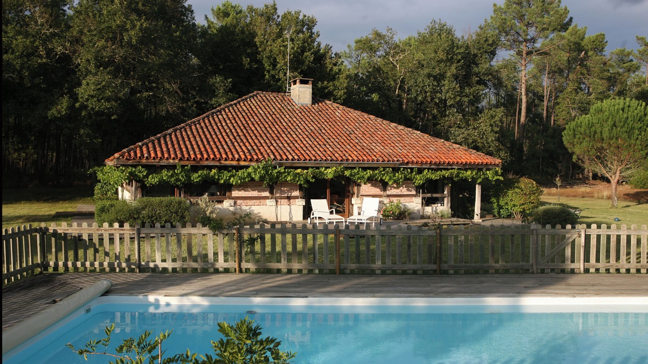 Photo of Outdoor in Castets
