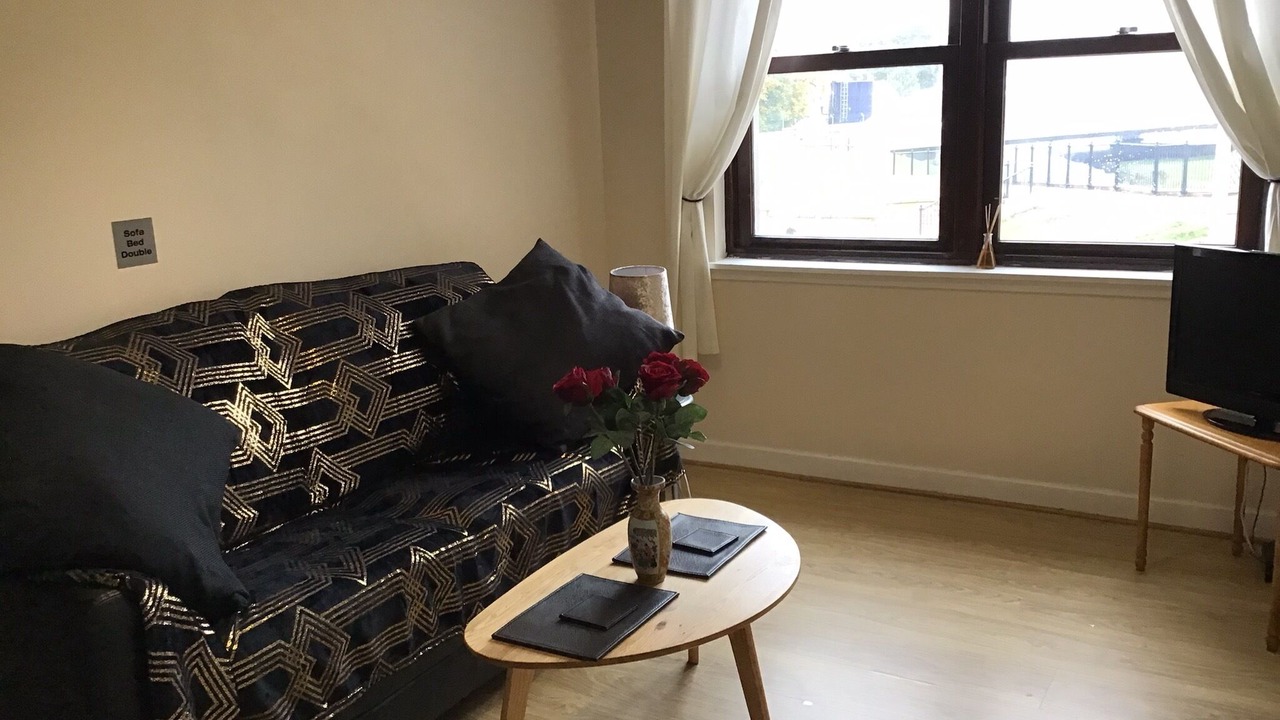 Photo of Livingroom in Elgin