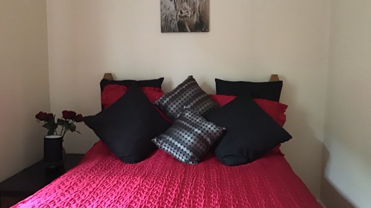 Photo of Bedroom in Elgin