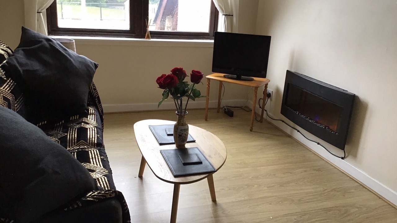 Photo of Livingroom in Elgin