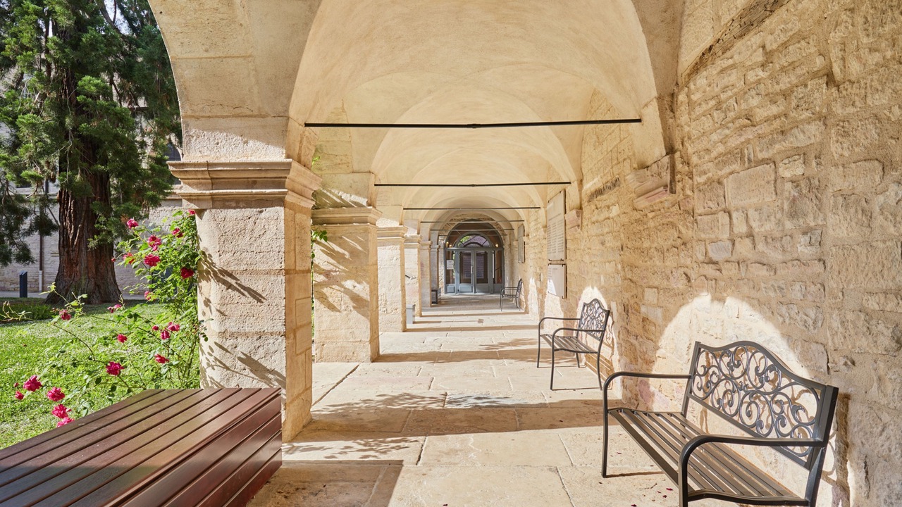 Photo of Patio Balcony in Centre Sud