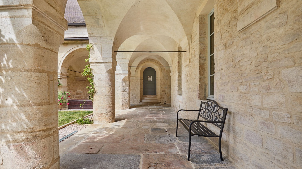 Photo of Patio Balcony in Centre Sud
