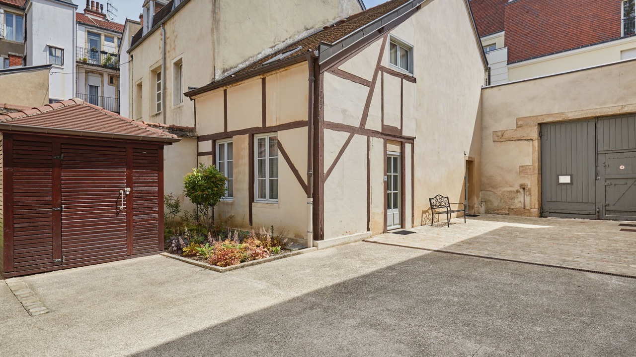 Photo of Outdoor in Centre Sud