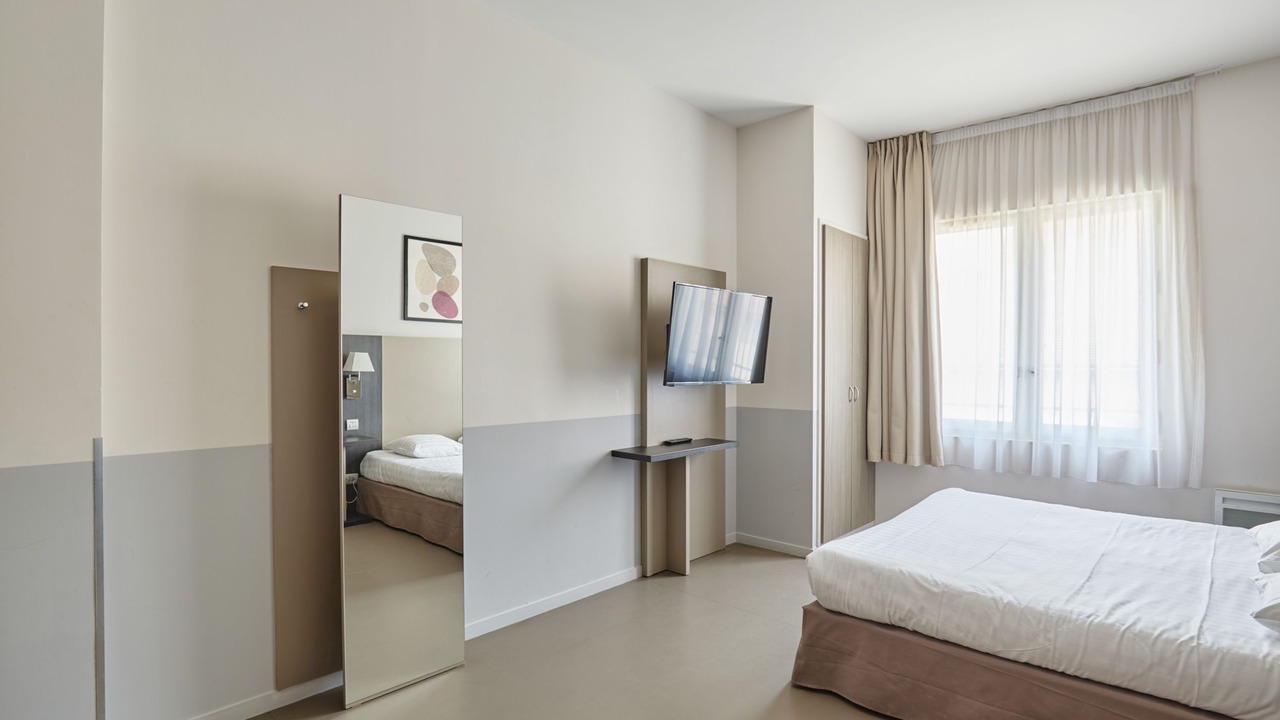 Photo of Bedroom in Centre Sud