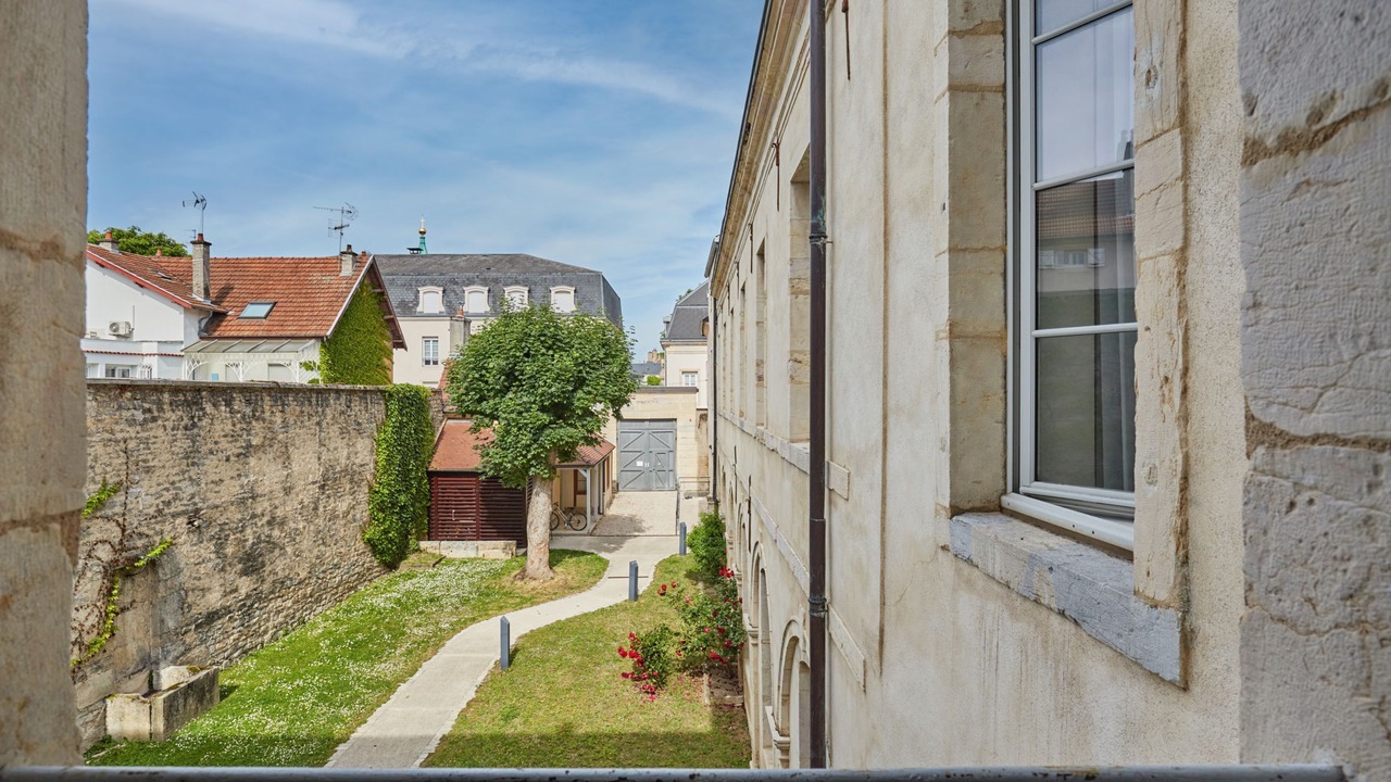 Photo of Outdoor in Centre Sud