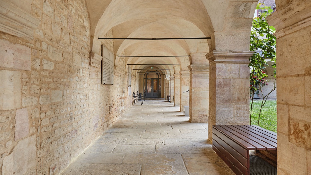 Photo of Patio Balcony in Centre Sud