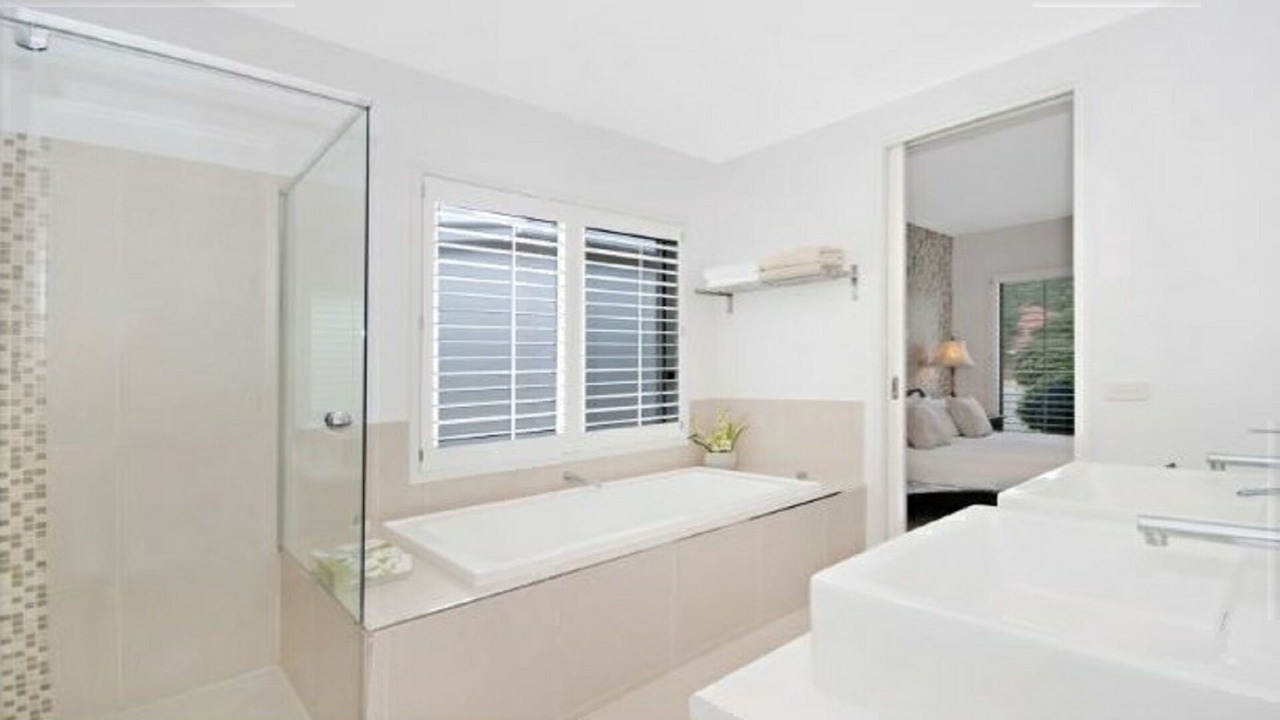 Photo of Bathroom in Warrnambool