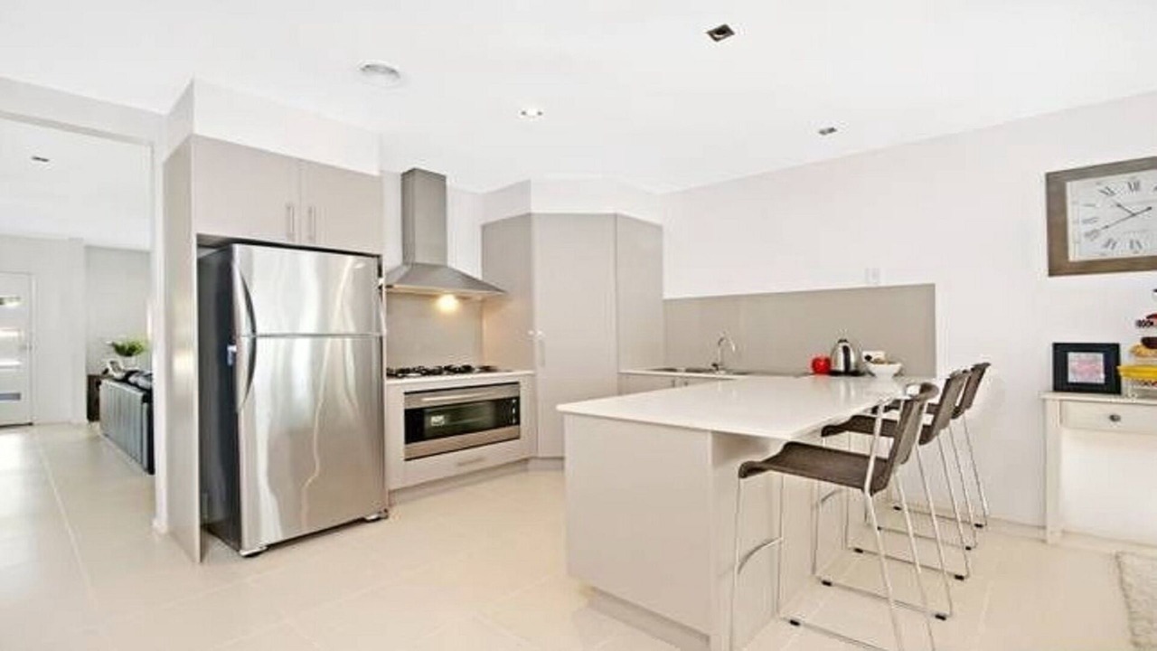 Photo of Kitchen in Warrnambool