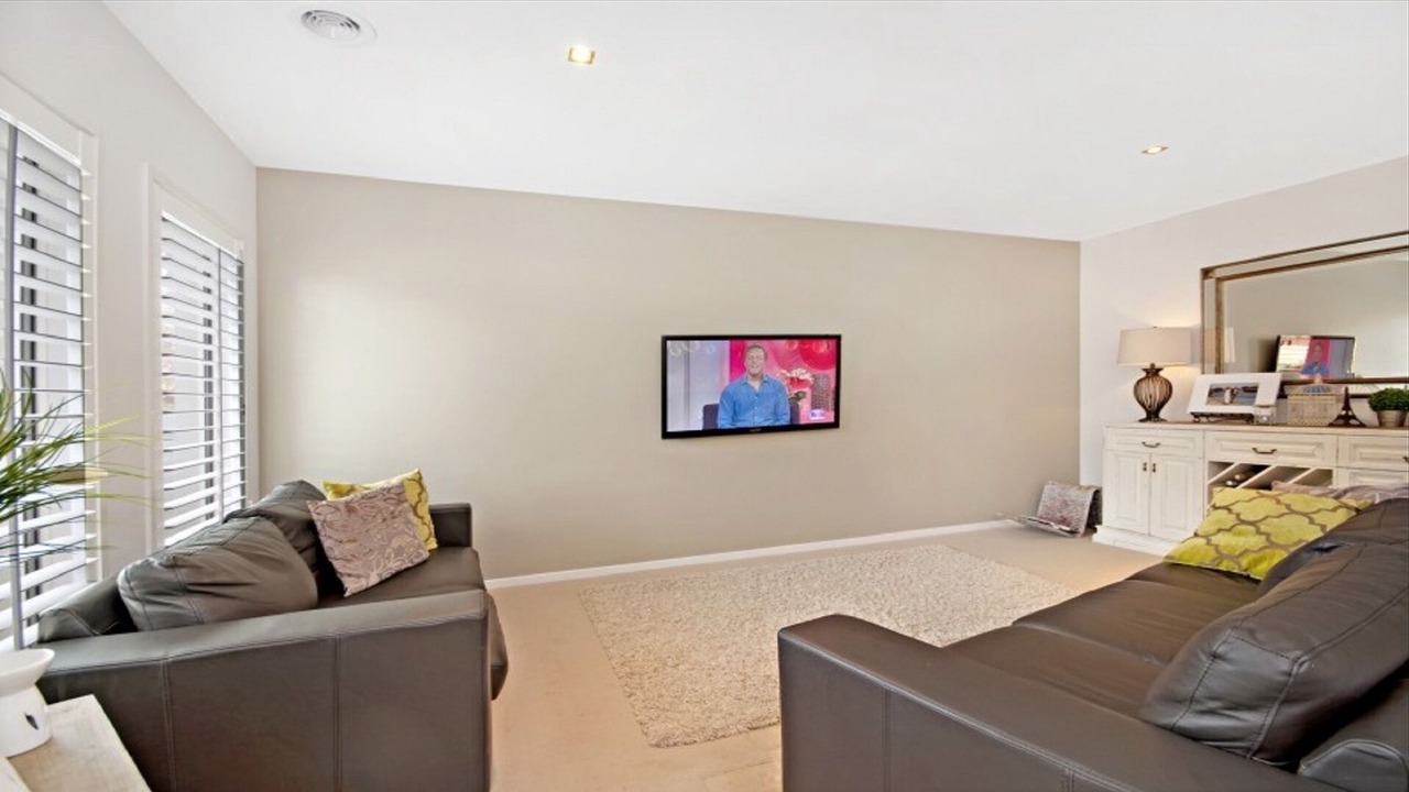 Photo of Livingroom in Warrnambool