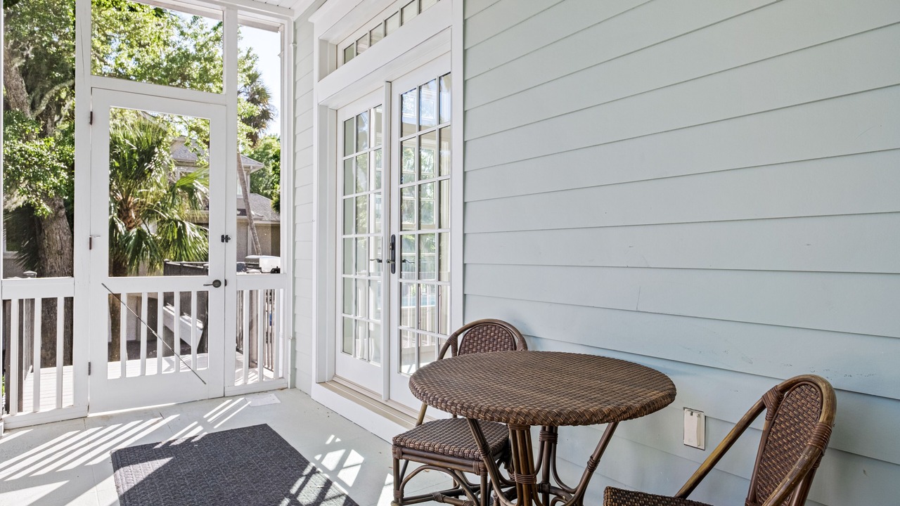 Photo of Outdoor in North Forest Beach