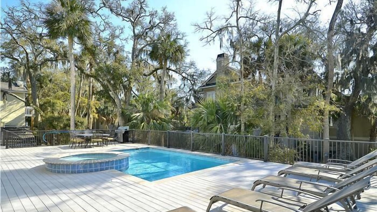 Photo of Outdoor in North Forest Beach