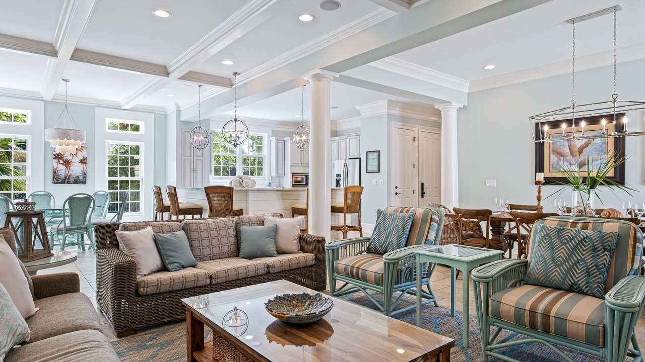 Photo of Bedroom in North Forest Beach