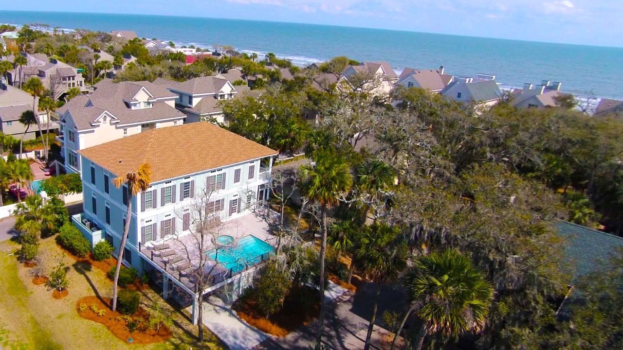 Photo of Outdoor in North Forest Beach