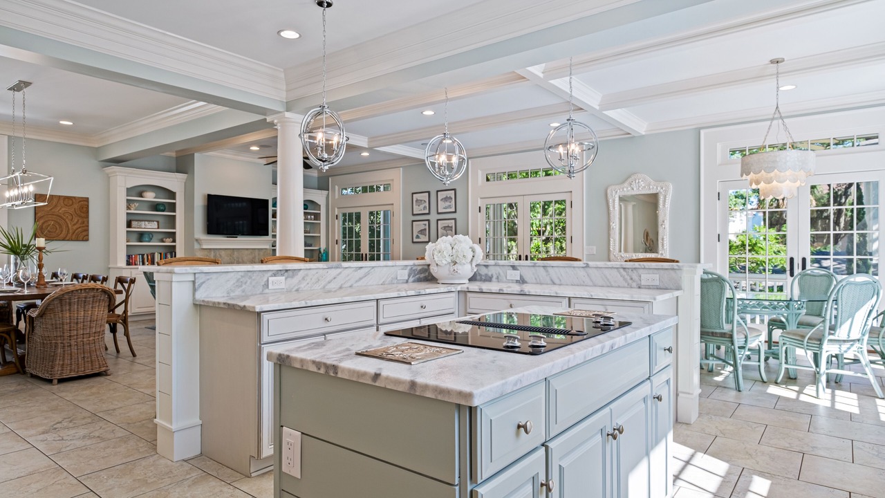 Photo of Bedroom in North Forest Beach