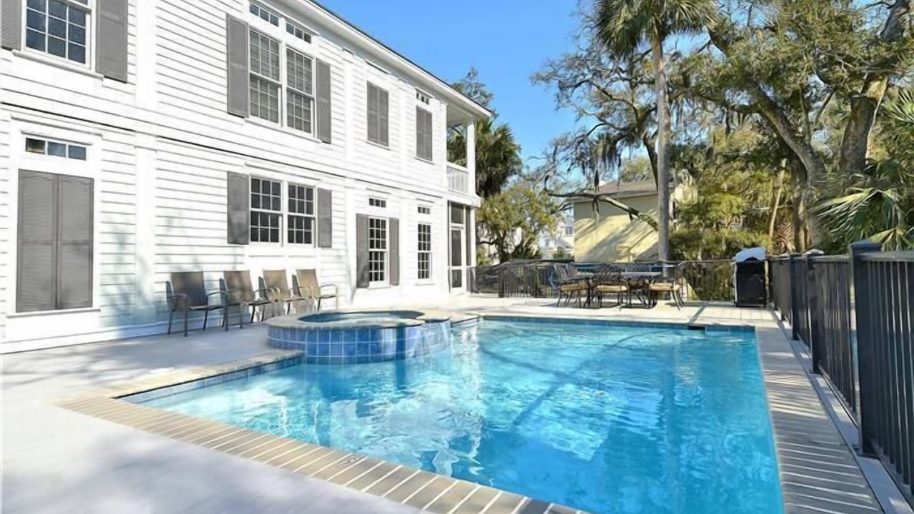 Photo of Outdoor in North Forest Beach