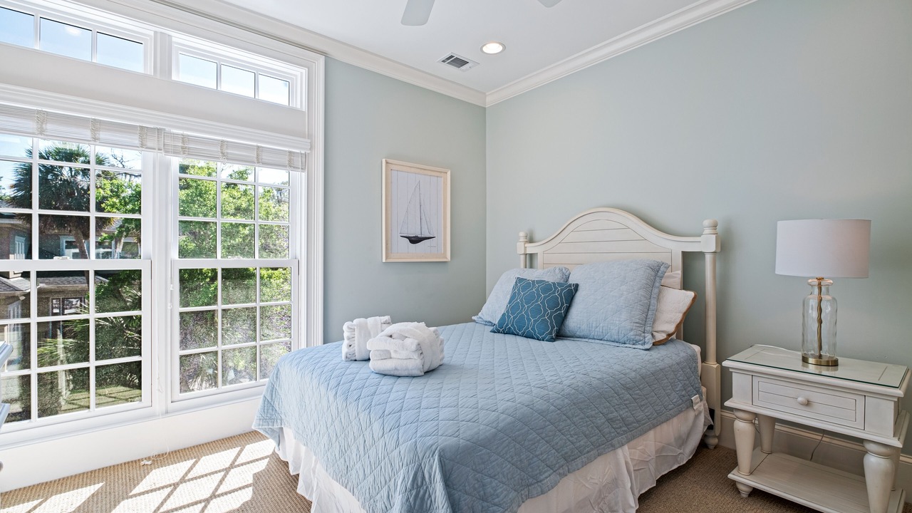 Photo of Outdoor in North Forest Beach