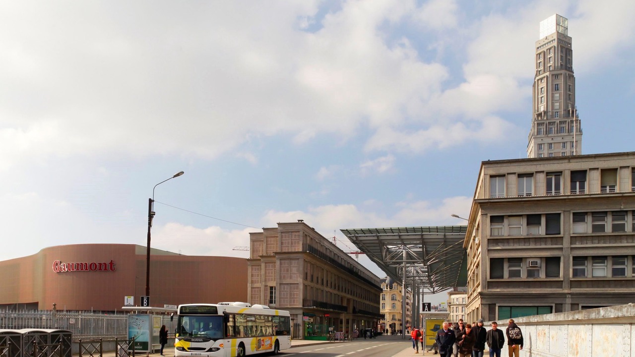 Photo of Others in Sainte-Anne - Faubourg Noyon