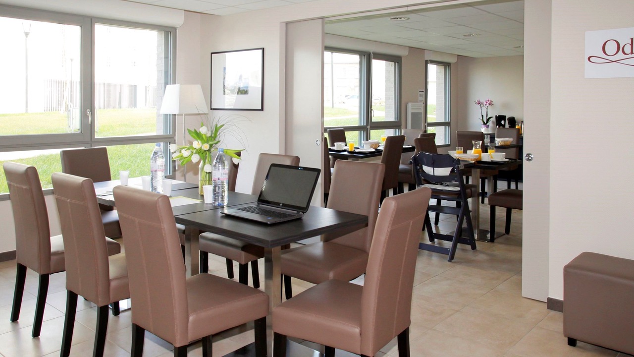 Photo of Bedroom in Sainte-Anne - Faubourg Noyon
