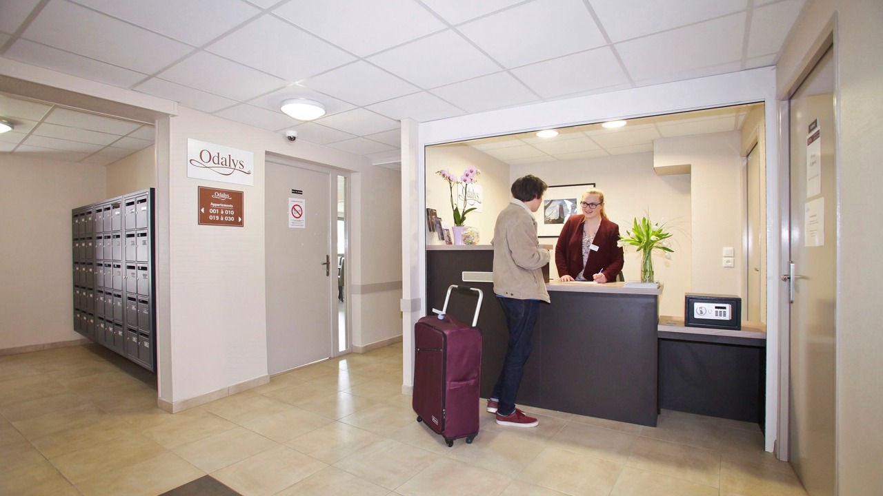 Photo of Others in Sainte-Anne - Faubourg Noyon